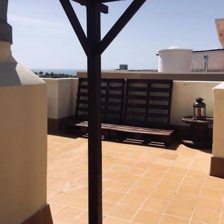 Live Costa Adeje Terraza Y Piscina Leilighet Eksteriør bilde