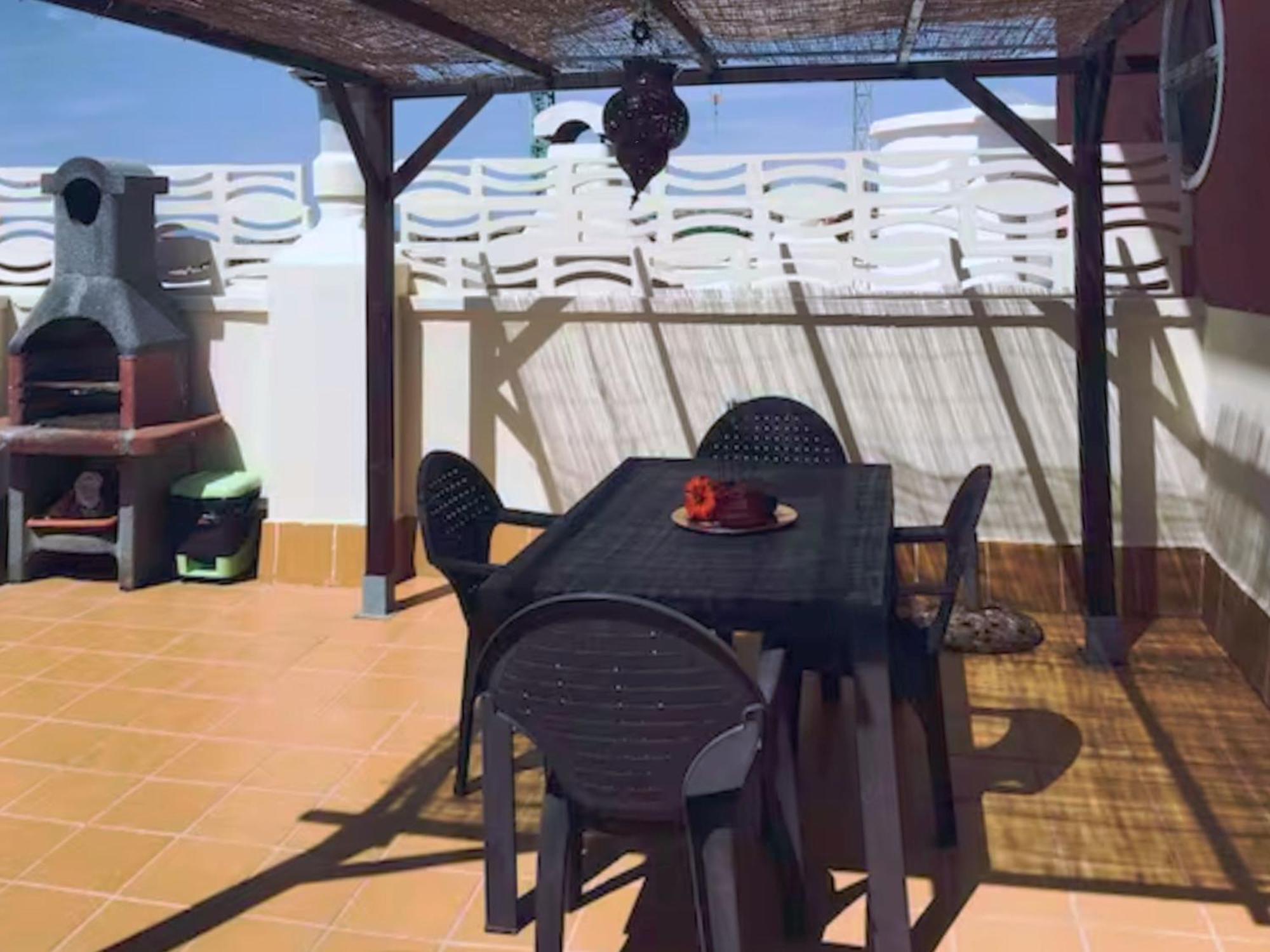 Live Costa Adeje Terraza Y Piscina Leilighet Eksteriør bilde