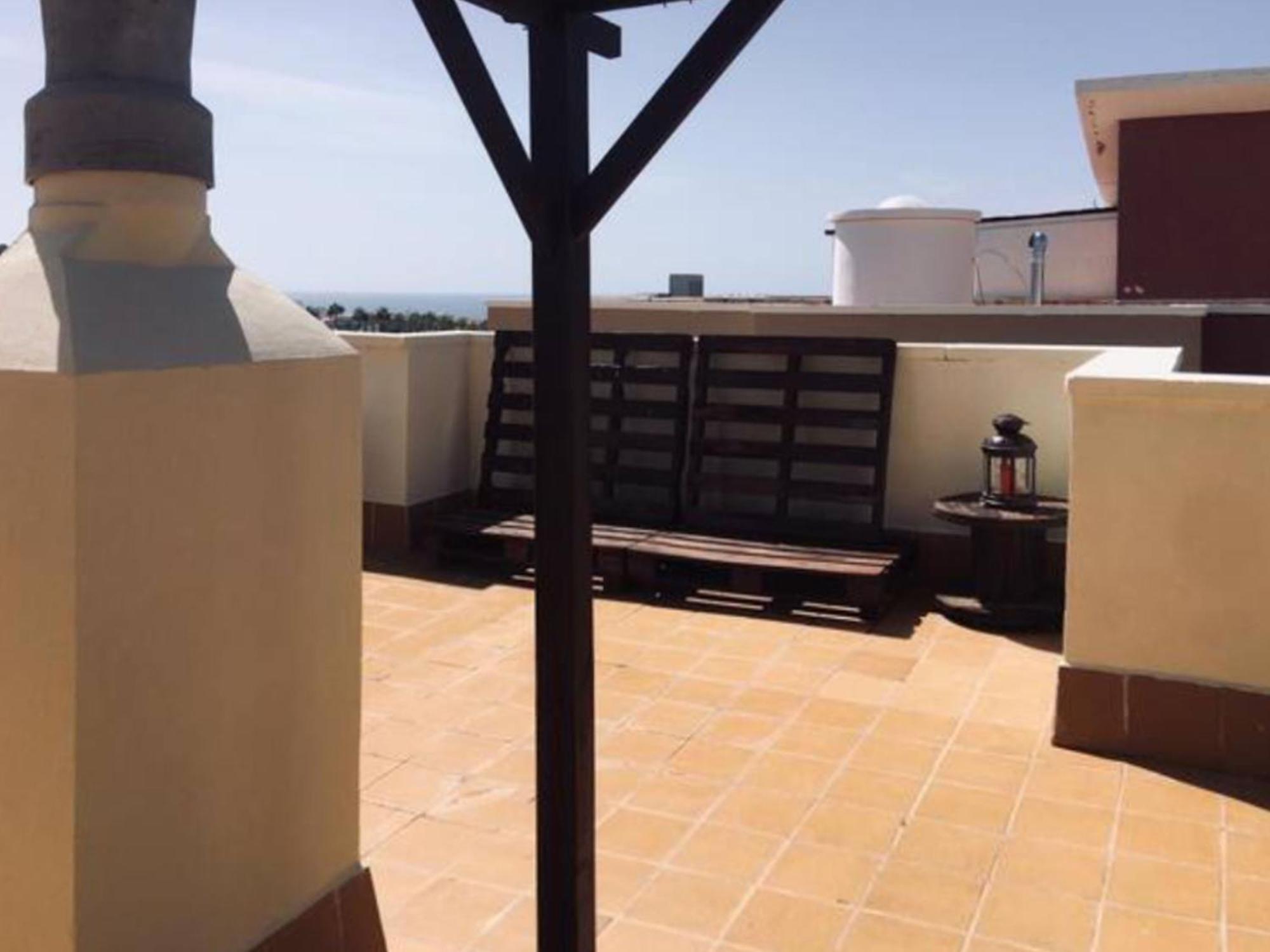 Live Costa Adeje Terraza Y Piscina Leilighet Eksteriør bilde