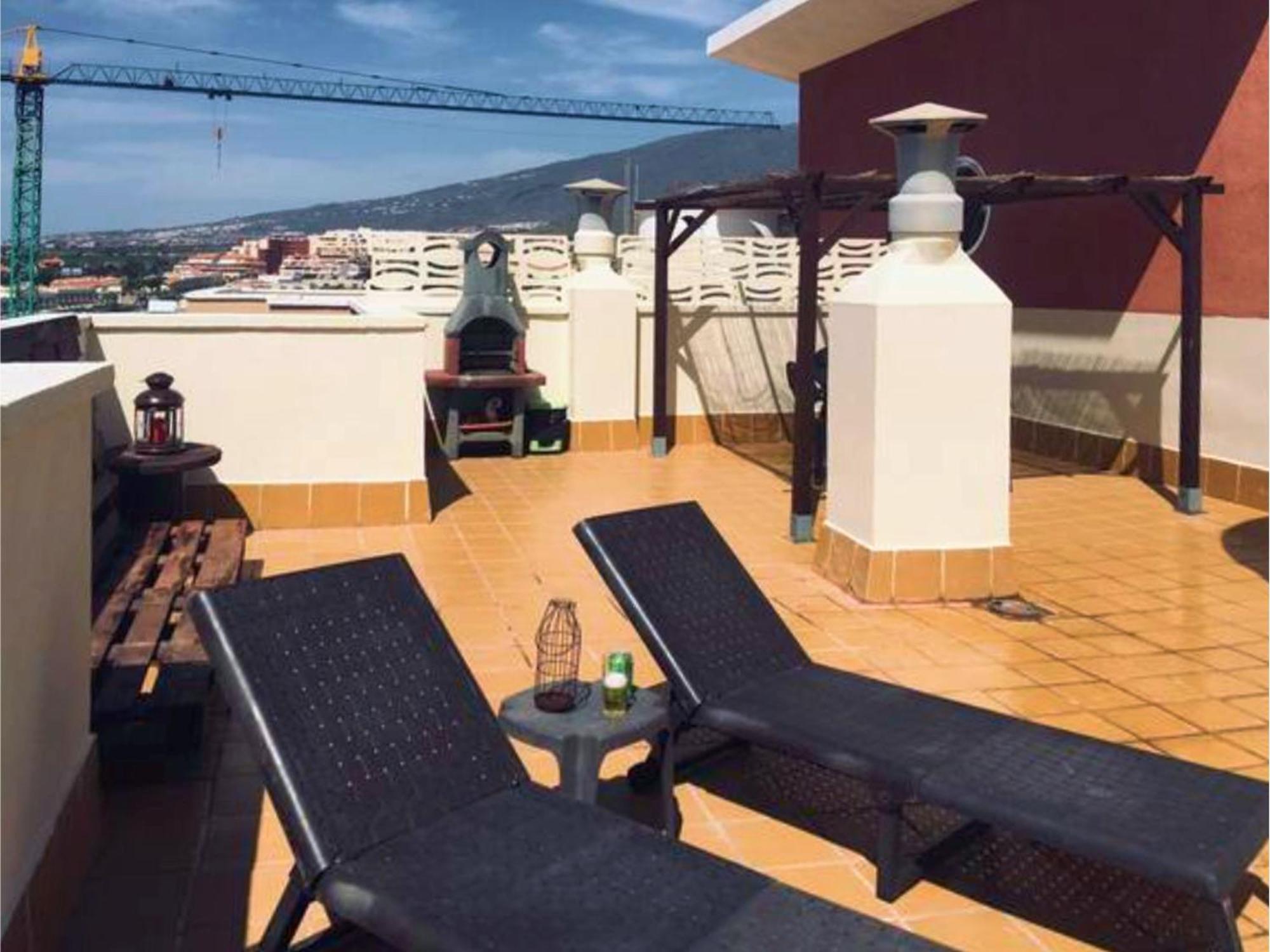 Live Costa Adeje Terraza Y Piscina Leilighet Eksteriør bilde