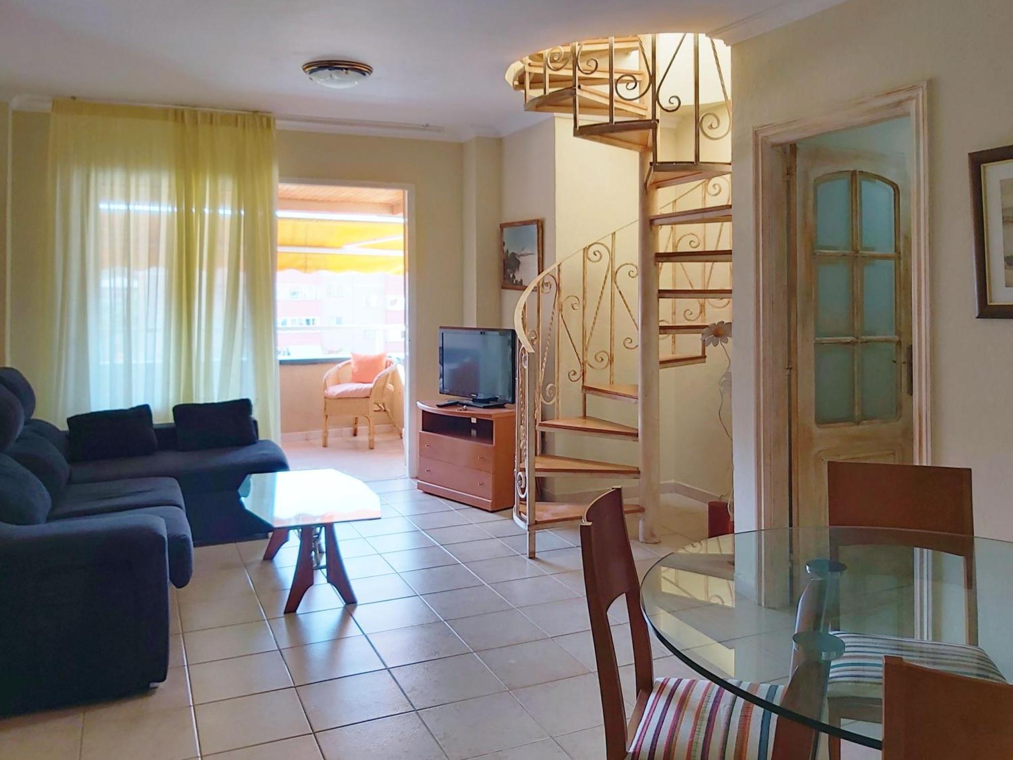 Live Costa Adeje Terraza Y Piscina Leilighet Eksteriør bilde