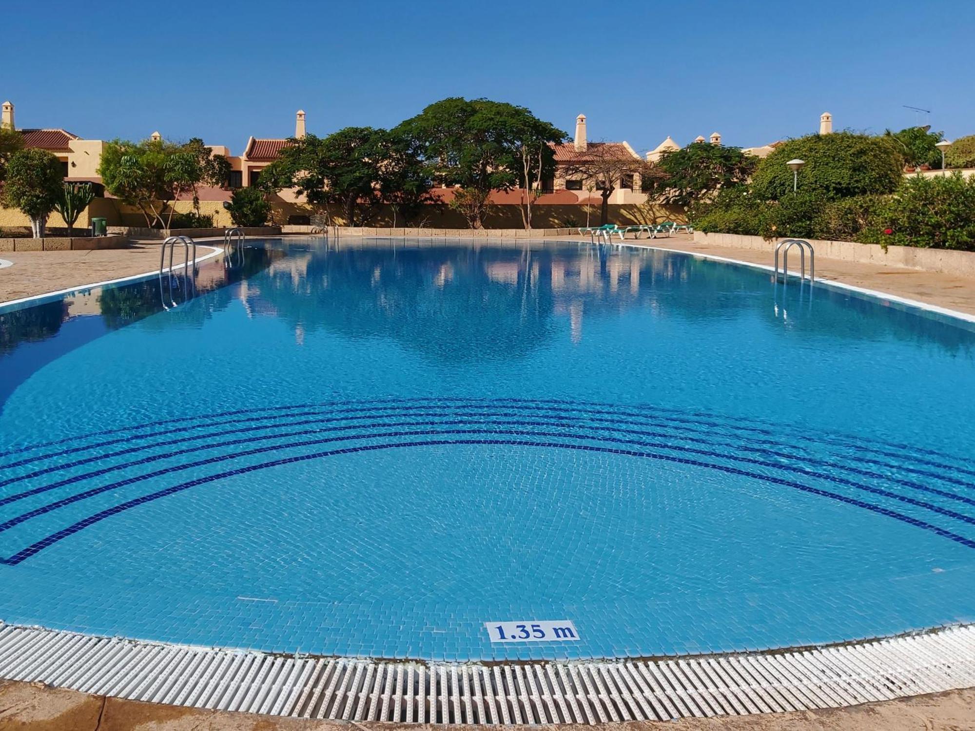 Live Costa Adeje Terraza Y Piscina Leilighet Eksteriør bilde